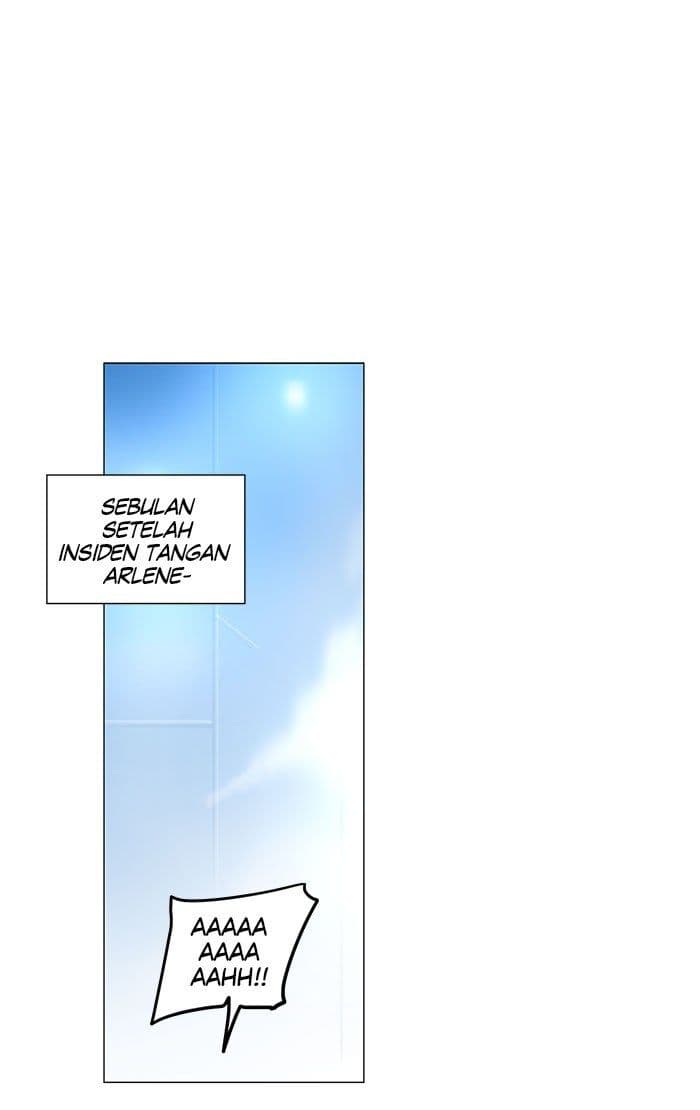 Chapter Komik
              Tower of God Chapter 134 - page 11