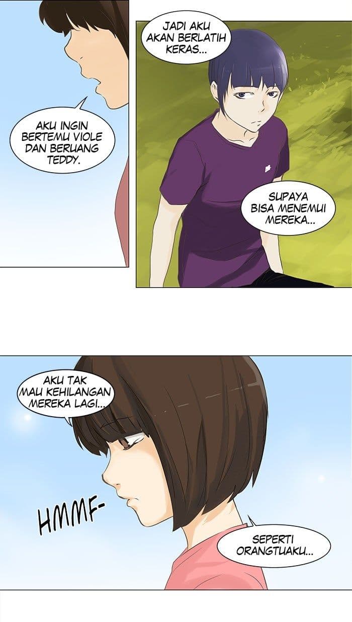 Chapter Komik
              Tower of God Chapter 134 - page 32