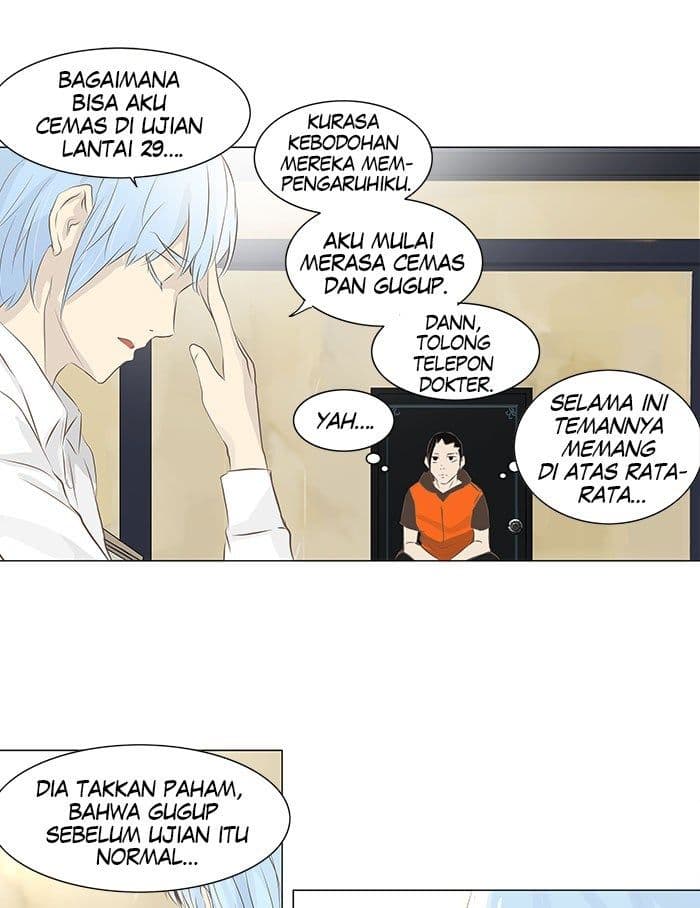 Chapter Komik
              Tower of God Chapter 134 - page 49