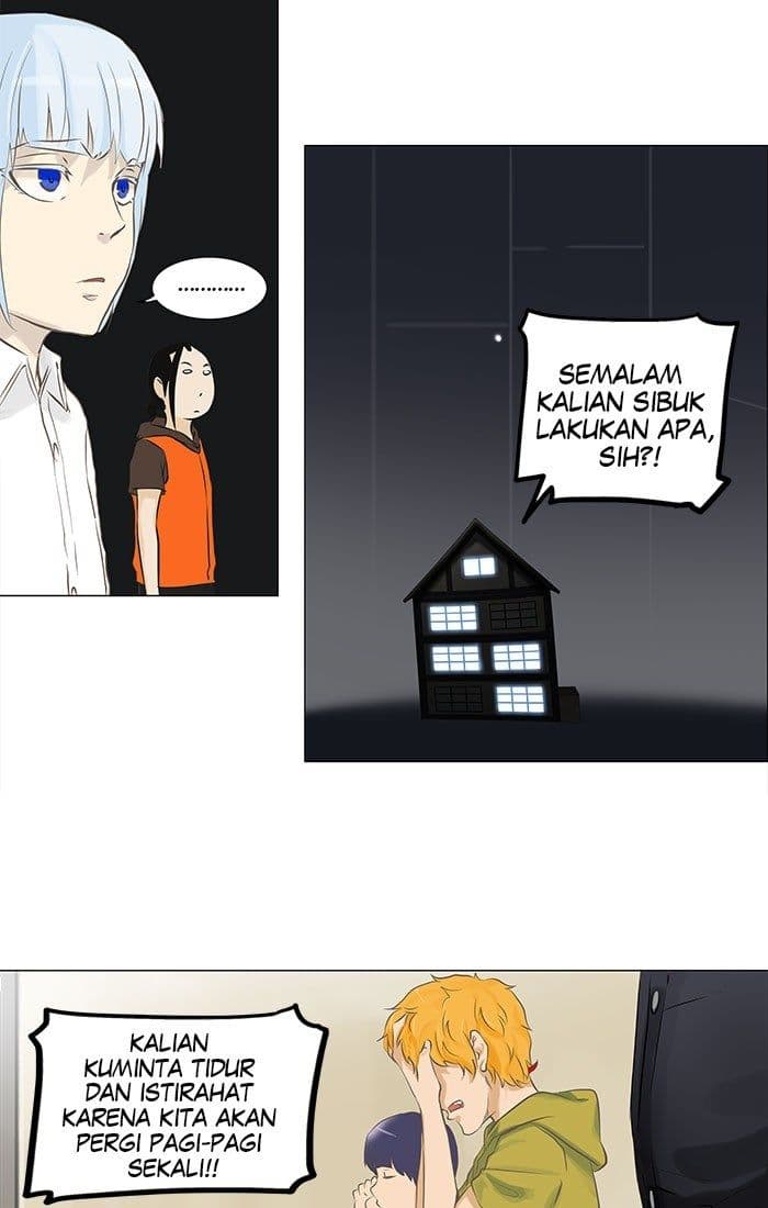 Chapter Komik
              Tower of God Chapter 134 - page 42