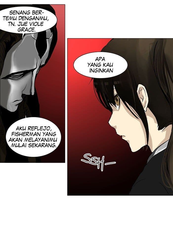 Chapter Komik
              Tower of God Chapter 134 - page 3