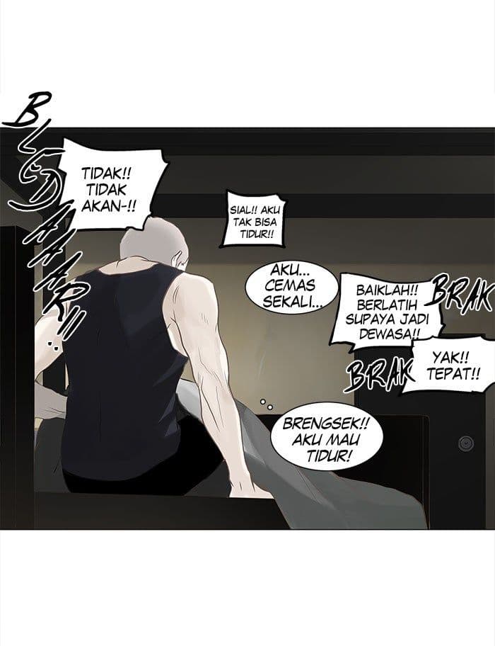 Chapter Komik
              Tower of God Chapter 134 - page 39