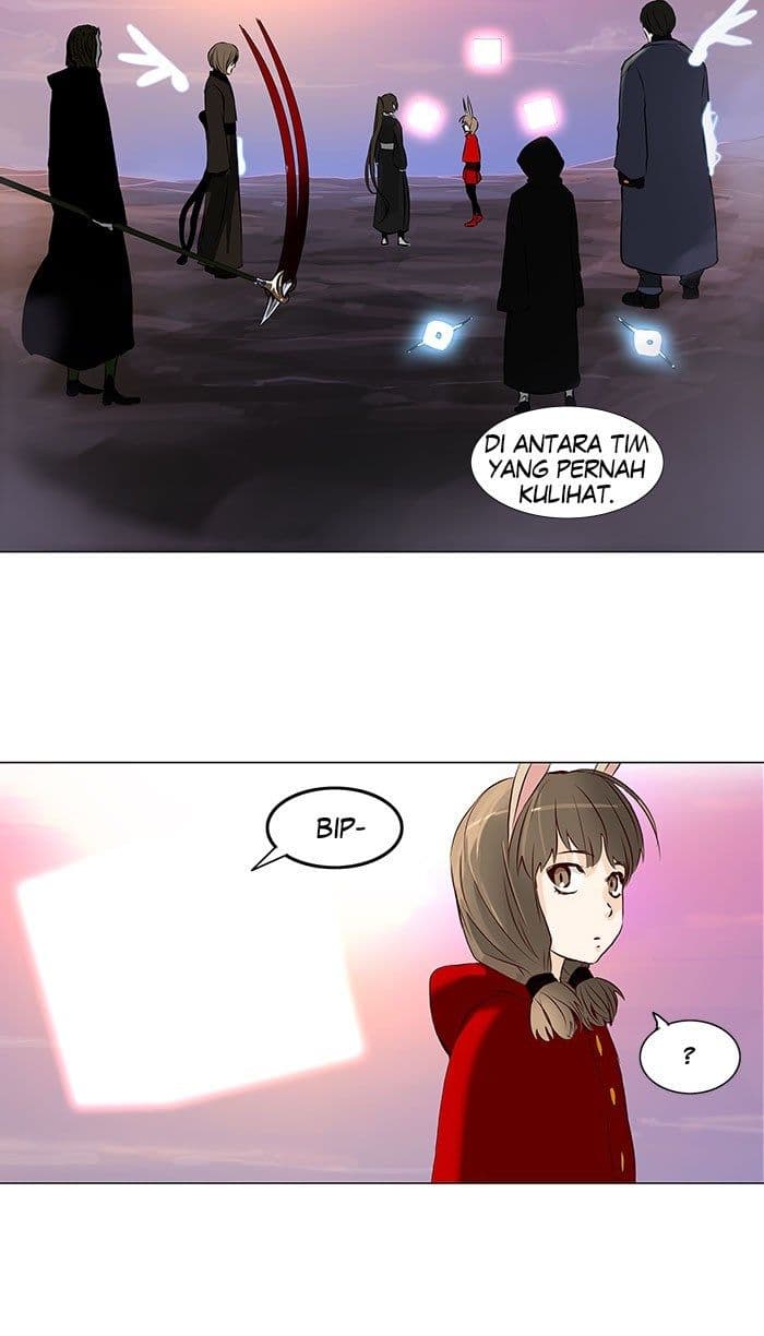 Chapter Komik
              Tower of God Chapter 134 - page 57