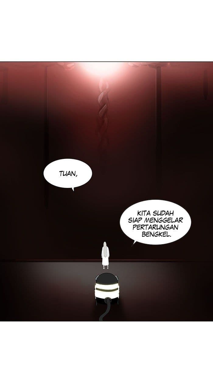 Chapter Komik
              Tower of God Chapter 134 - page 53