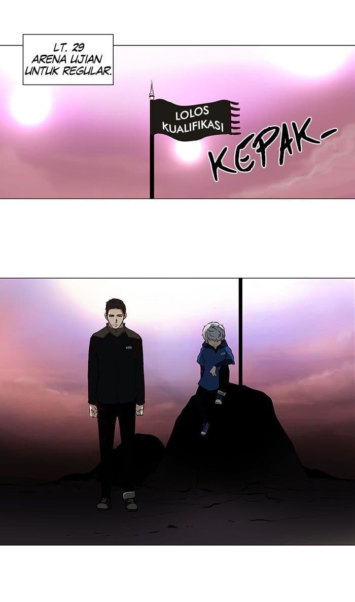 Chapter Komik
              Tower of God Chapter 134 - page 55