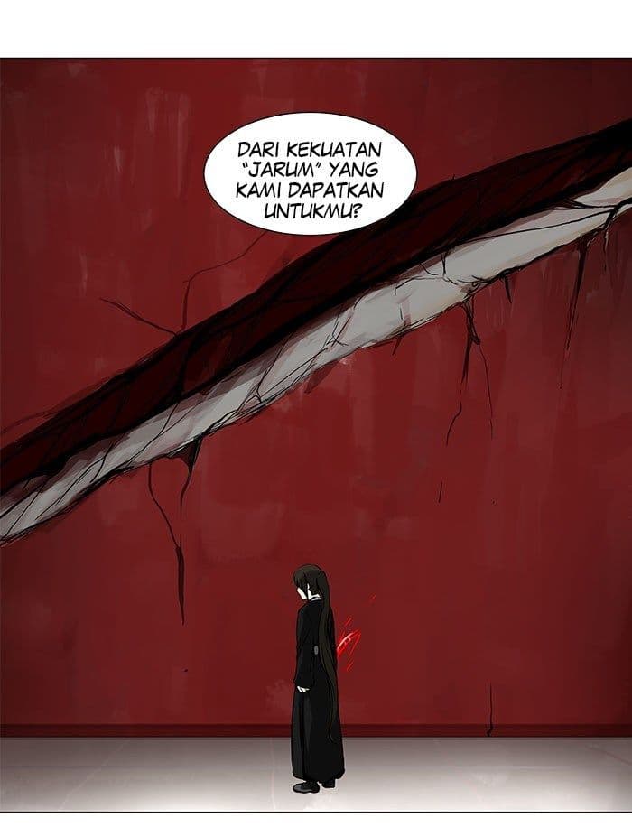 Chapter Komik
              Tower of God Chapter 134 - page 4