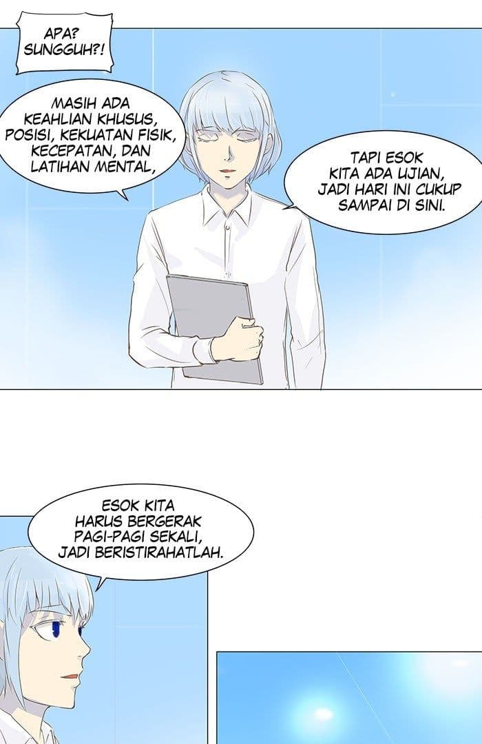 Chapter Komik
              Tower of God Chapter 134 - page 15