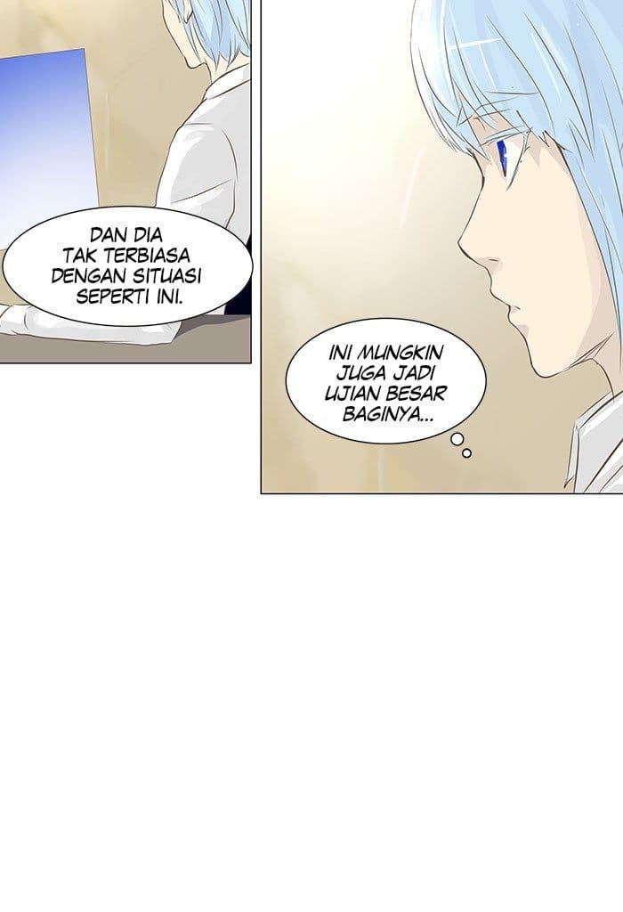 Chapter Komik
              Tower of God Chapter 134 - page 50