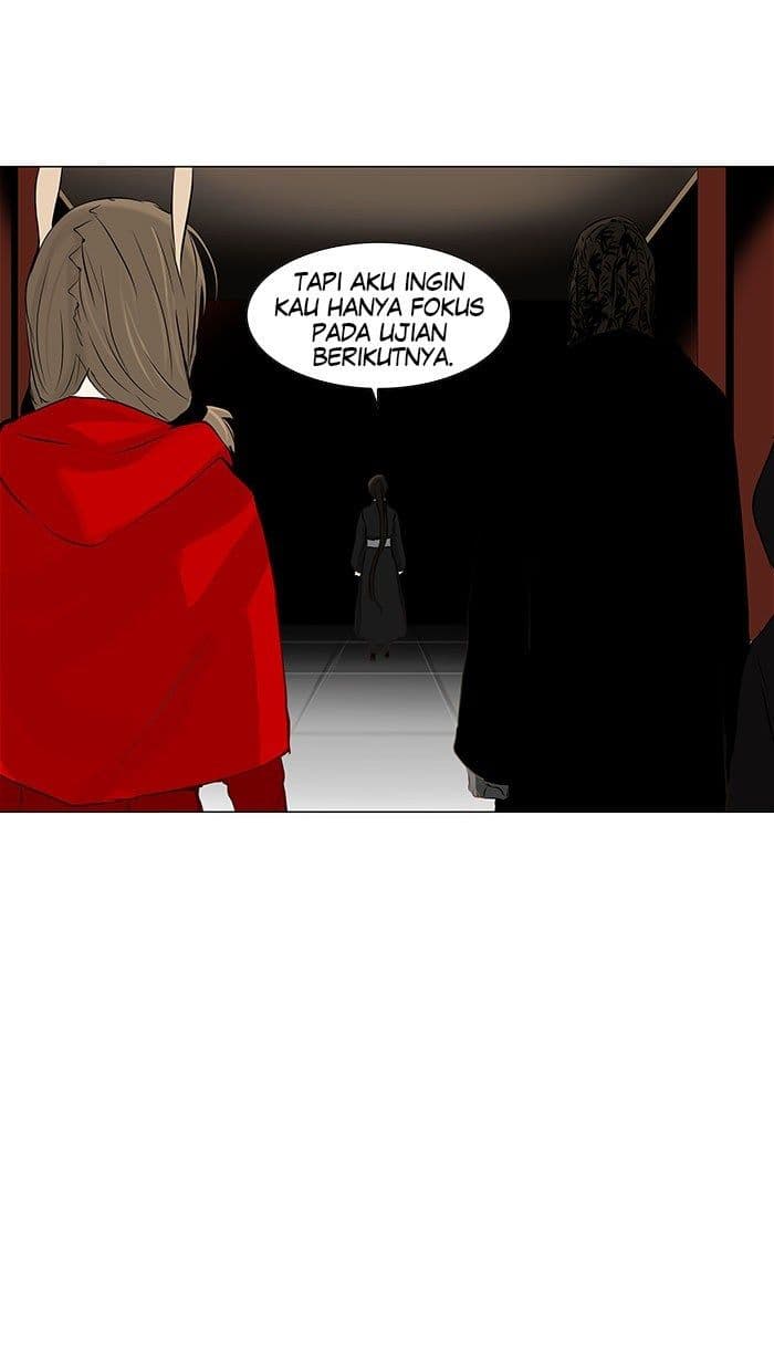 Chapter Komik
              Tower of God Chapter 134 - page 8