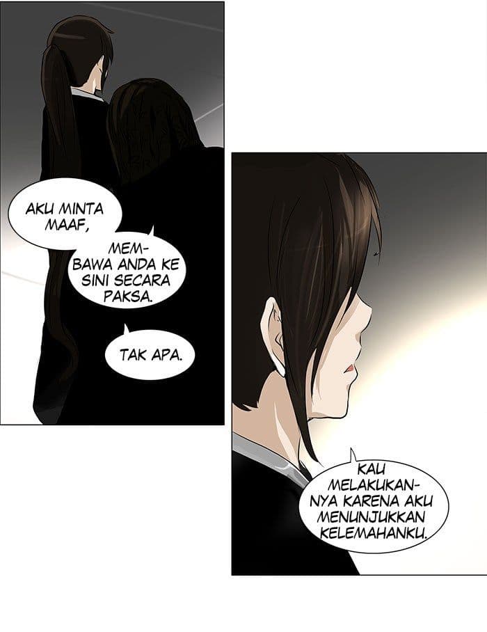 Chapter Komik
              Tower of God Chapter 134 - page 7