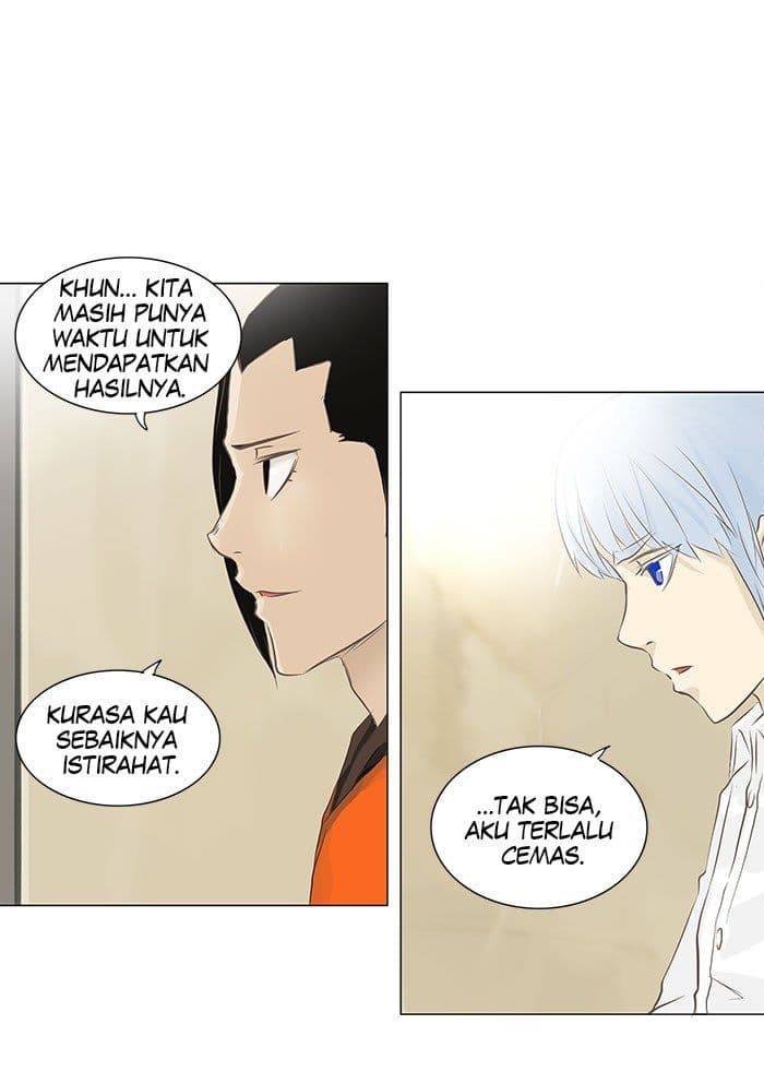 Chapter Komik
              Tower of God Chapter 134 - page 48