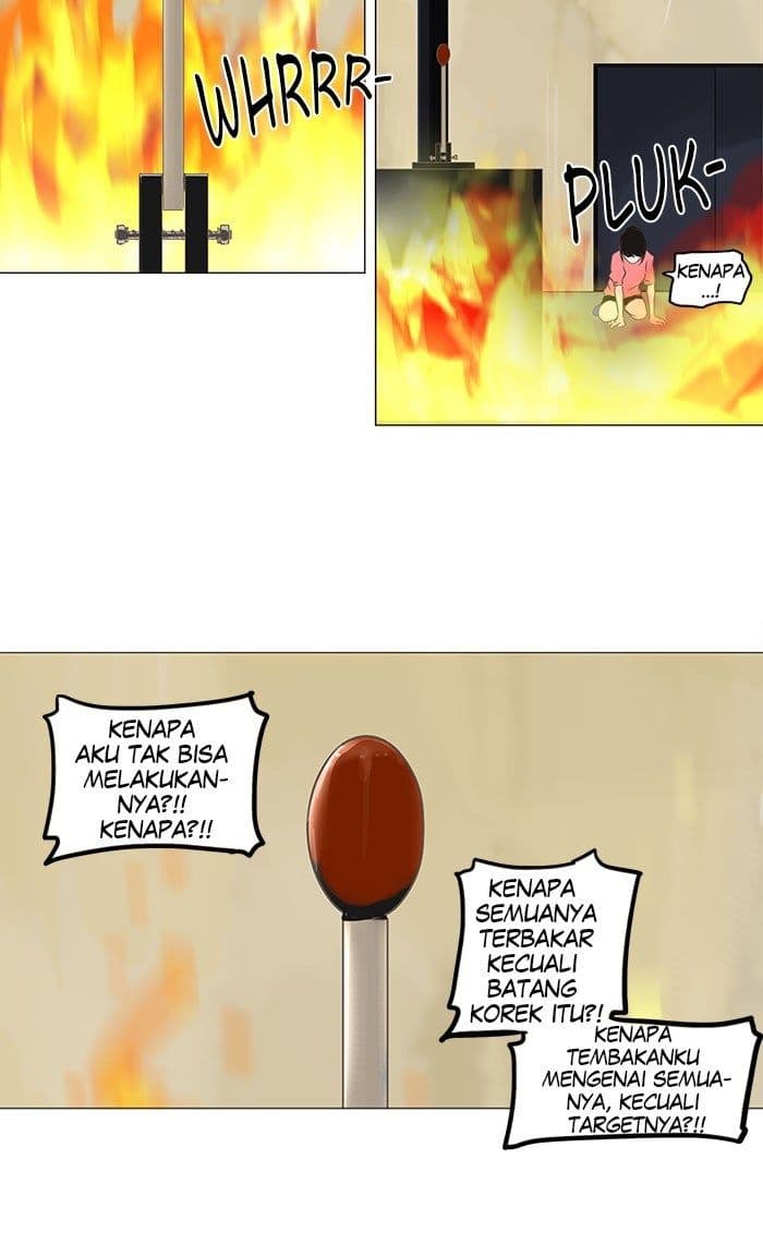 Chapter Komik
              Tower of God Chapter 134 - page 37