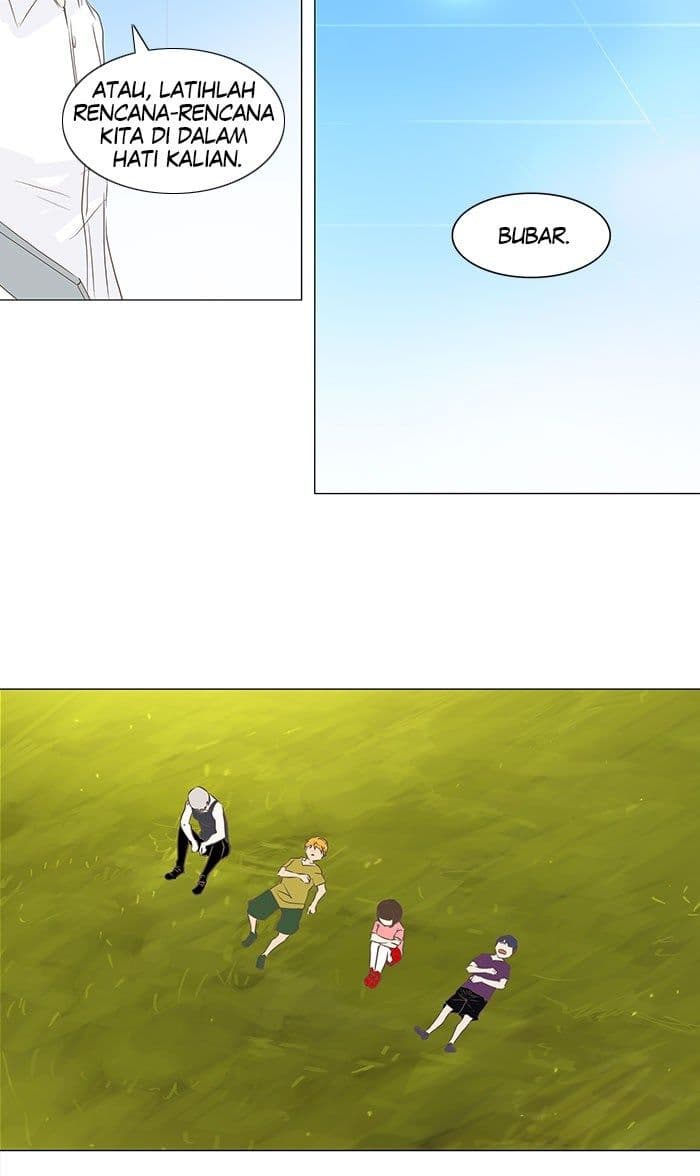 Chapter Komik
              Tower of God Chapter 134 - page 16