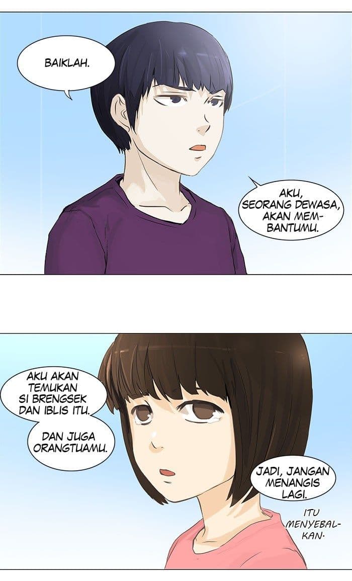 Chapter Komik
              Tower of God Chapter 134 - page 34