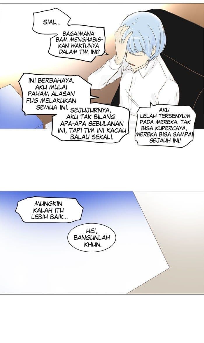 Chapter Komik
              Tower of God Chapter 134 - page 46