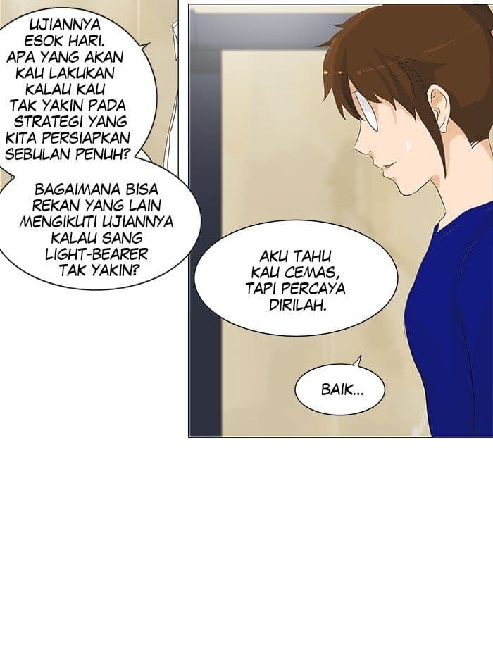 Chapter Komik
              Tower of God Chapter 134 - page 28