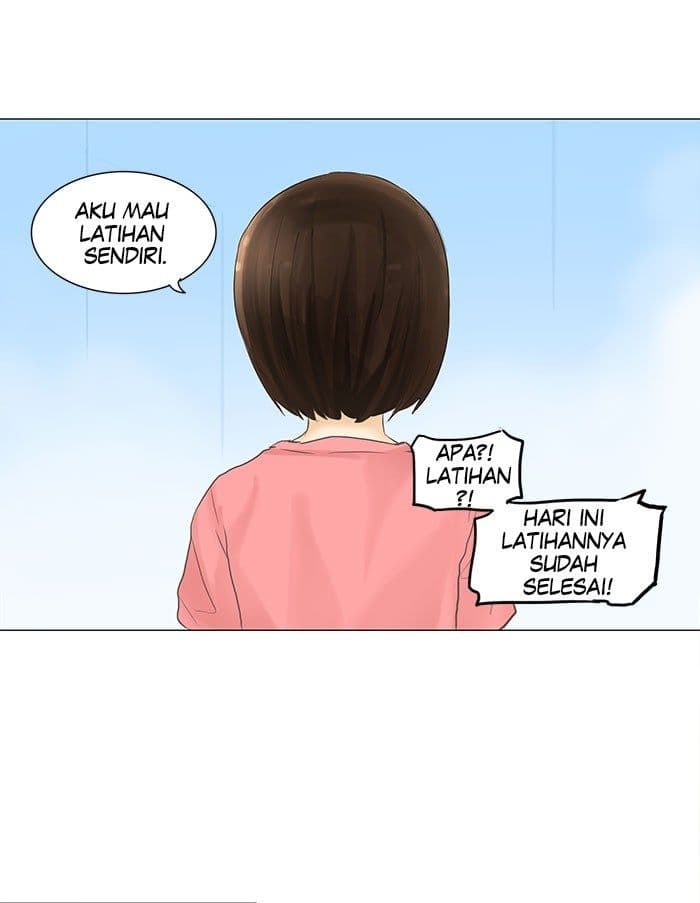 Chapter Komik
              Tower of God Chapter 134 - page 31