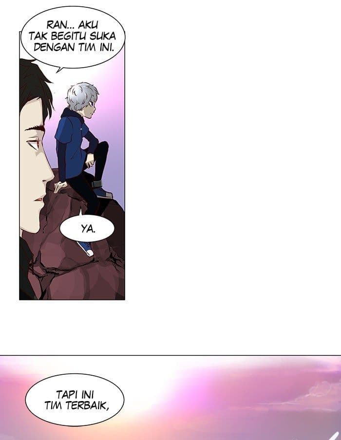 Chapter Komik
              Tower of God Chapter 134 - page 56