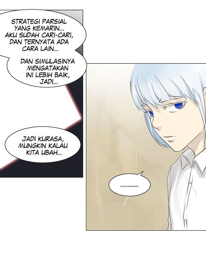 Chapter Komik
              Tower of God Chapter 134 - page 26