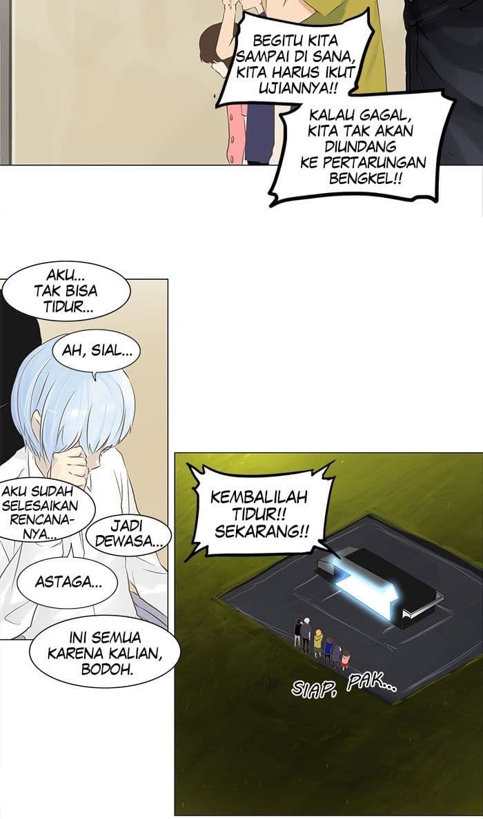 Chapter Komik
              Tower of God Chapter 134 - page 43