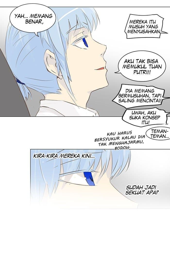 Chapter Komik
              Tower of God Chapter 135 - page 13