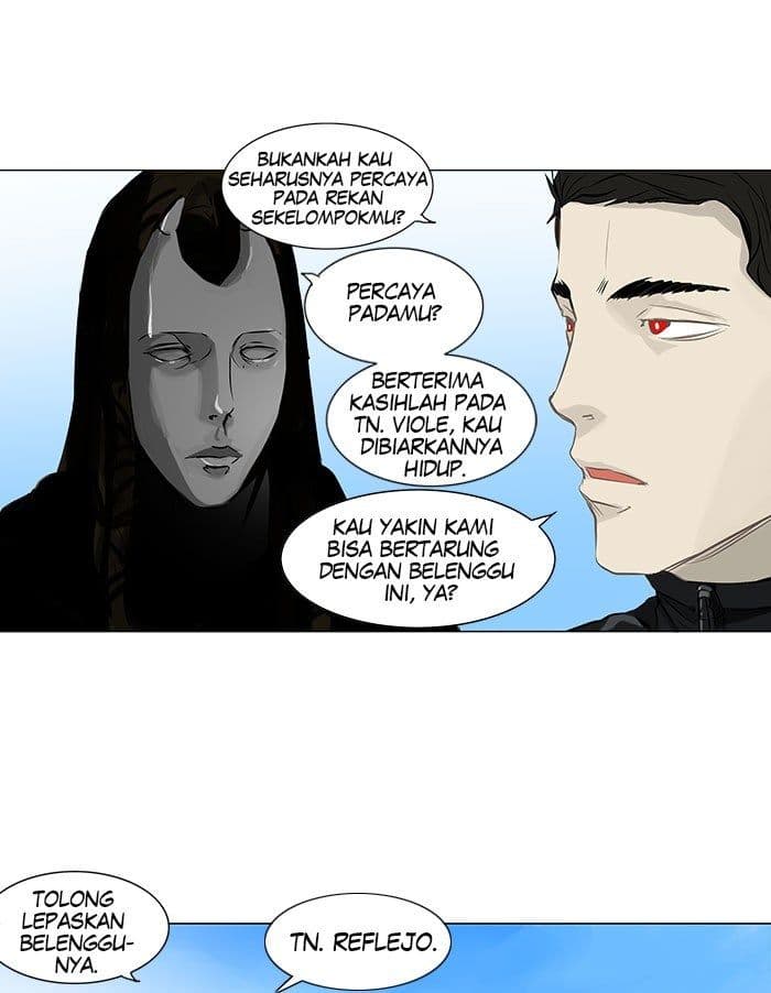 Chapter Komik
              Tower of God Chapter 135 - page 33