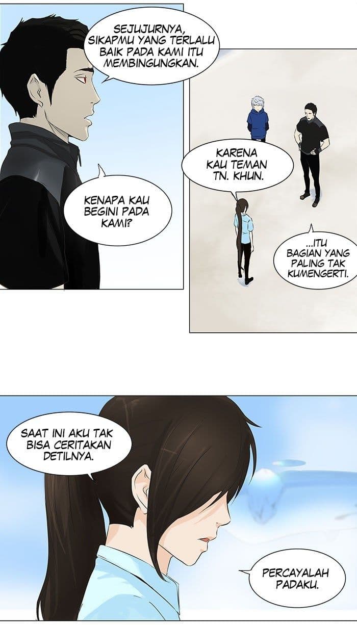 Chapter Komik
              Tower of God Chapter 135 - page 42