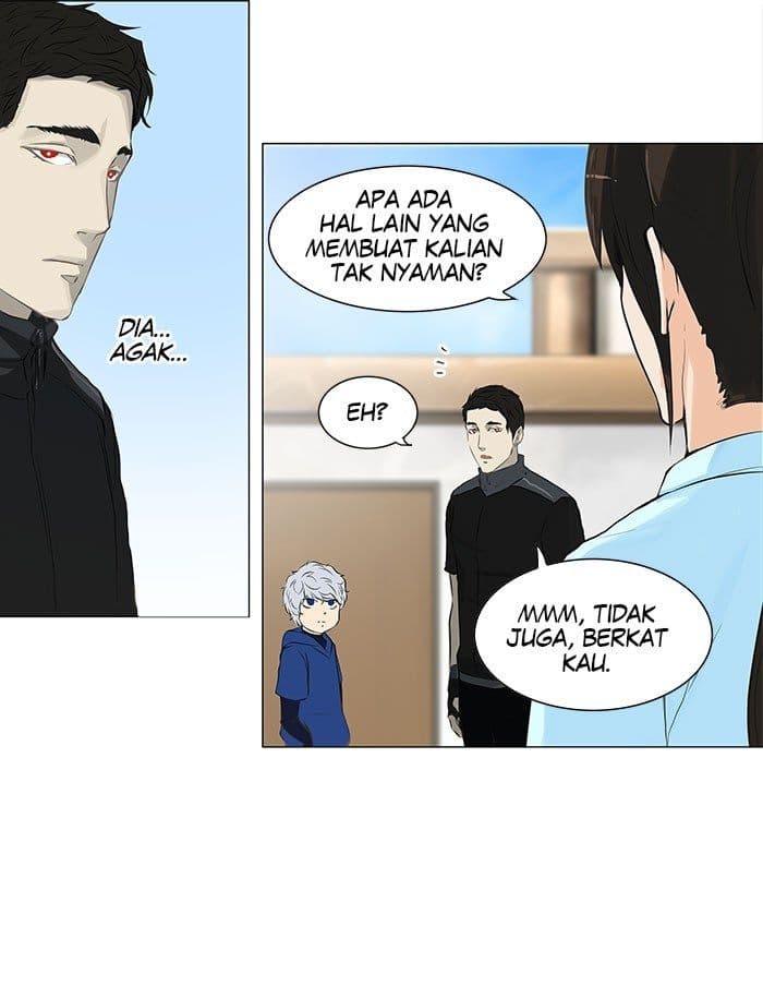 Chapter Komik
              Tower of God Chapter 135 - page 41