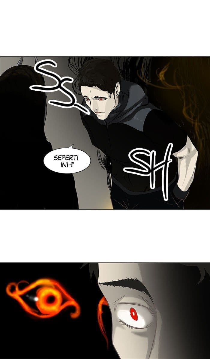 Chapter Komik
              Tower of God Chapter 135 - page 37