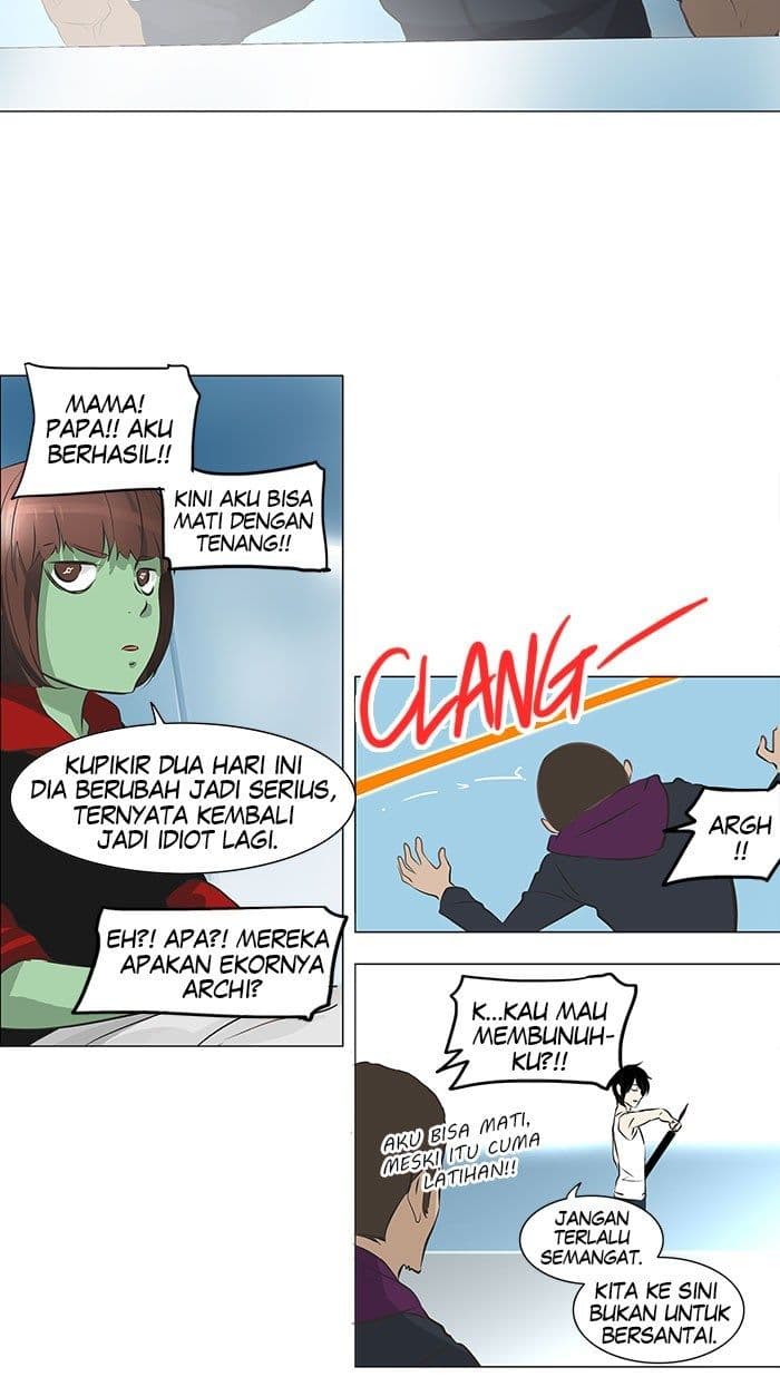 Chapter Komik
              Tower of God Chapter 135 - page 27