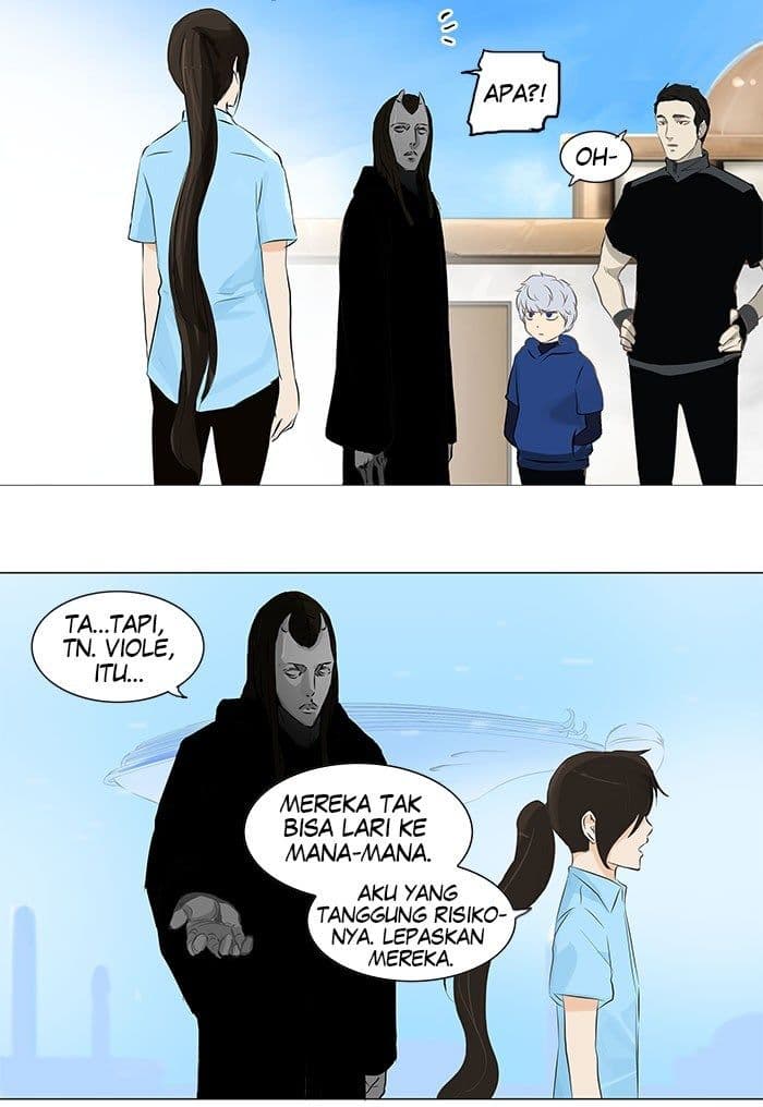 Chapter Komik
              Tower of God Chapter 135 - page 34