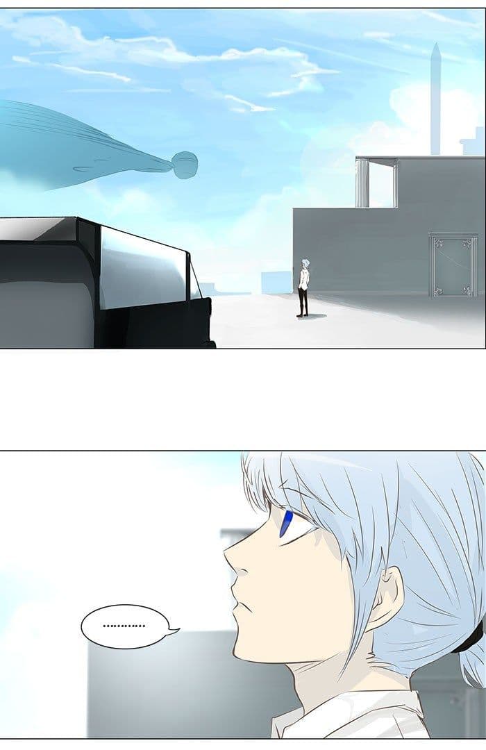 Chapter Komik
              Tower of God Chapter 135 - page 22