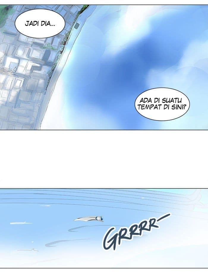 Chapter Komik
              Tower of God Chapter 135 - page 30