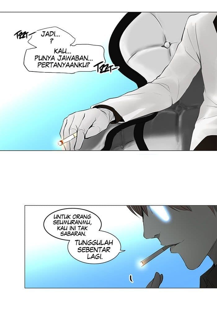 Chapter Komik
              Tower of God Chapter 135 - page 4