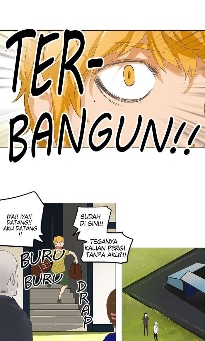 Chapter Komik
              Tower of God Chapter 135 - page 10