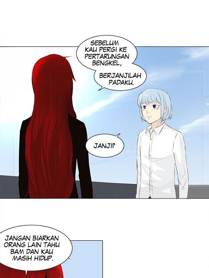 Chapter Komik
              Tower of God Chapter 135 - page 23