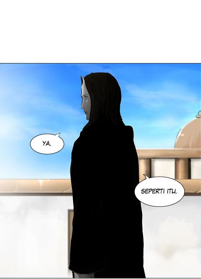 Chapter Komik
              Tower of God Chapter 135 - page 39