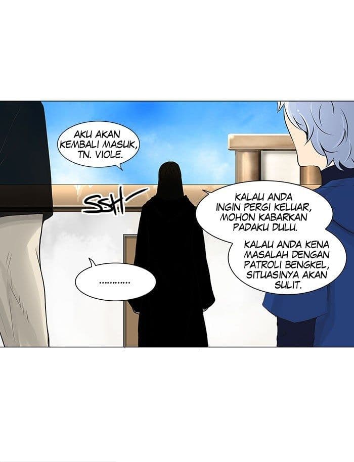 Chapter Komik
              Tower of God Chapter 135 - page 40