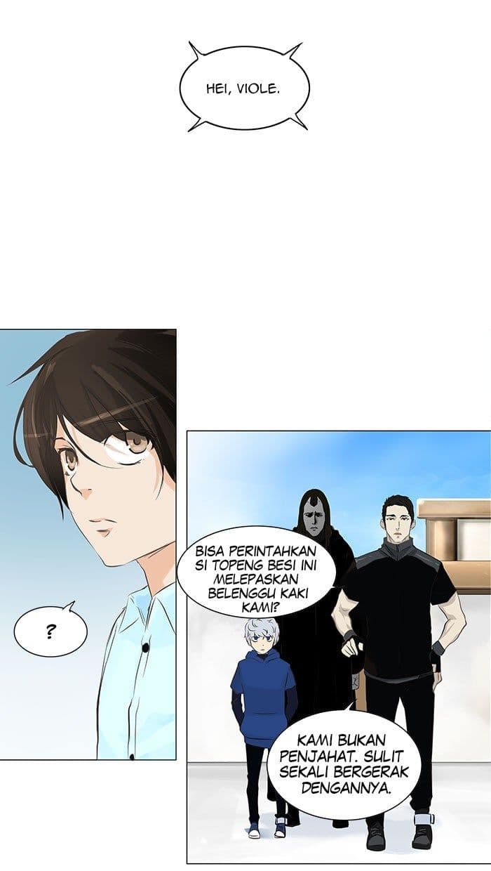 Chapter Komik
              Tower of God Chapter 135 - page 32