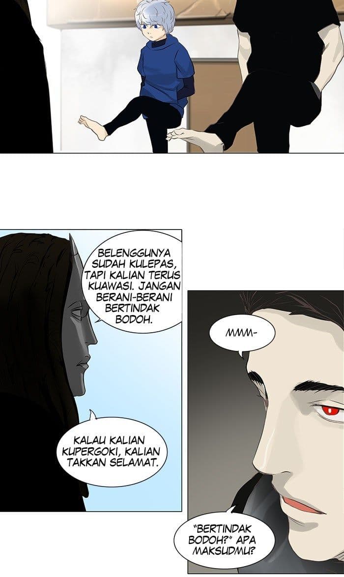 Chapter Komik
              Tower of God Chapter 135 - page 36