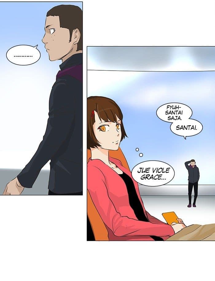 Chapter Komik
              Tower of God Chapter 135 - page 29