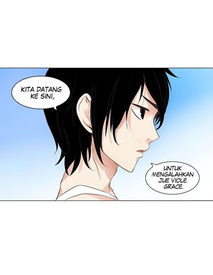 Chapter Komik
              Tower of God Chapter 135 - page 28