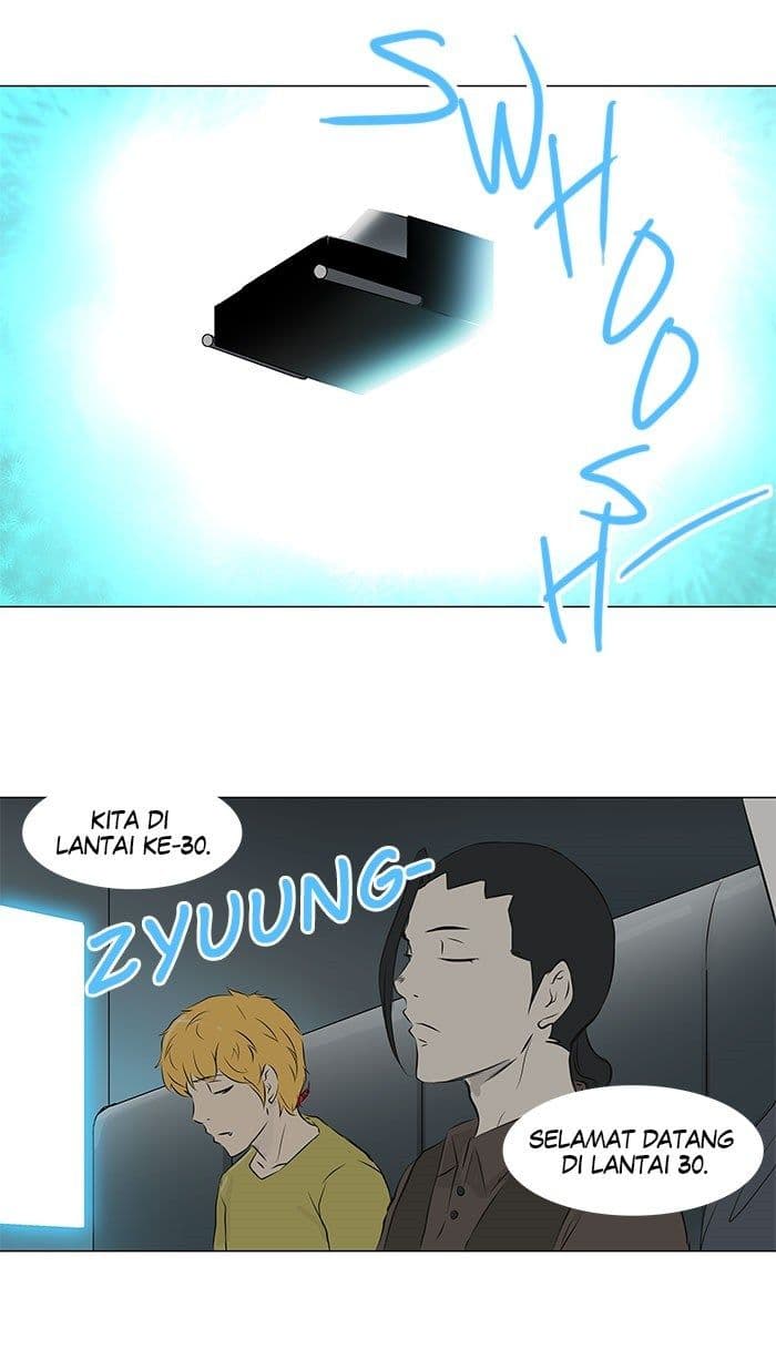 Chapter Komik
              Tower of God Chapter 135 - page 15