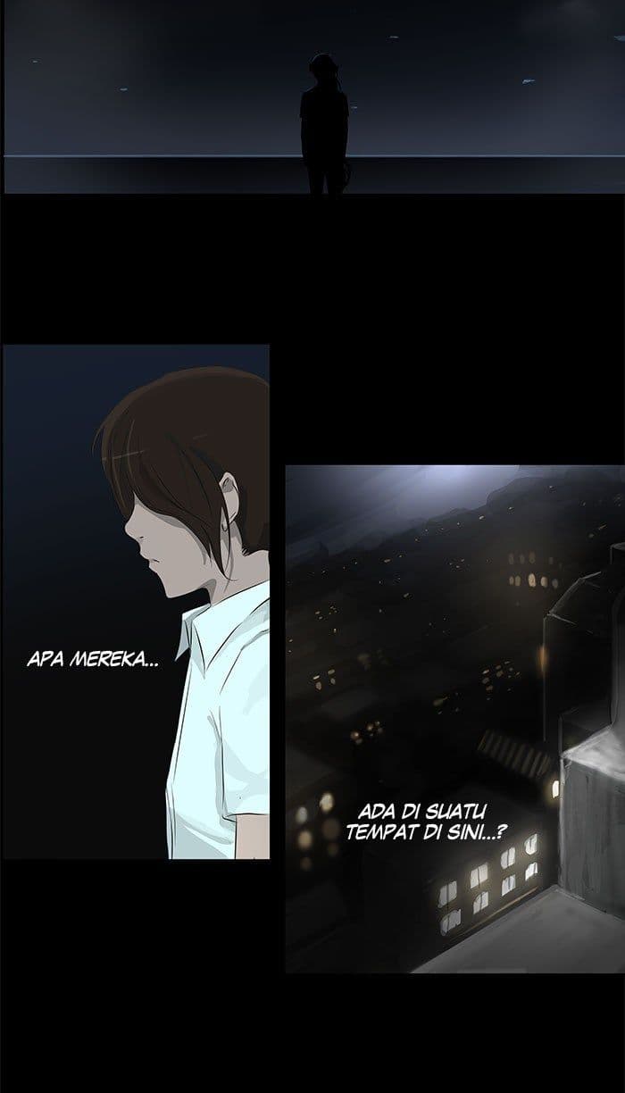 Chapter Komik
              Tower of God Chapter 135 - page 48