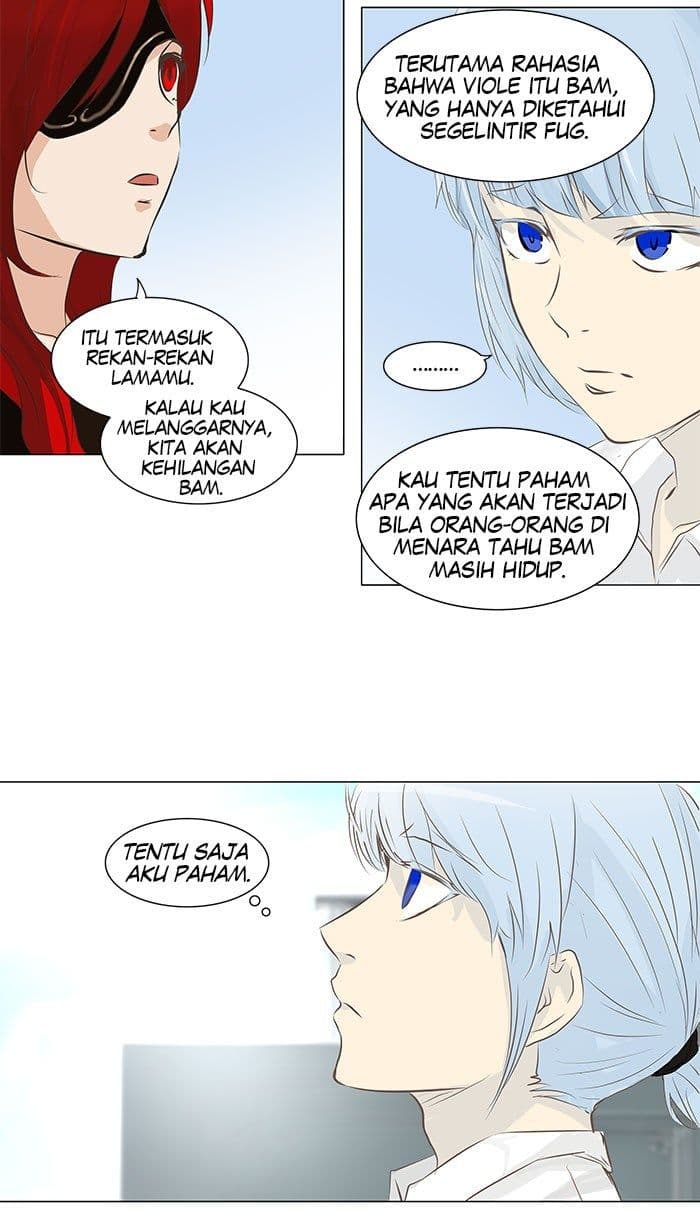 Chapter Komik
              Tower of God Chapter 135 - page 24