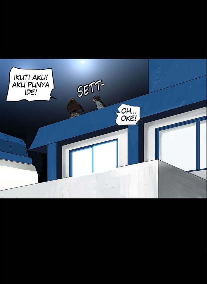 Chapter Komik
              Tower of God Chapter 136 - page 24