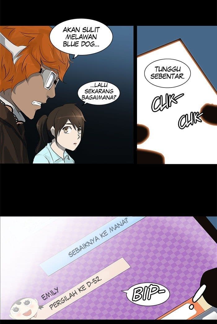 Chapter Komik
              Tower of God Chapter 136 - page 23