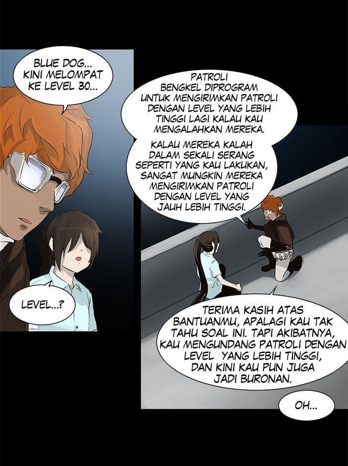 Chapter Komik
              Tower of God Chapter 136 - page 22