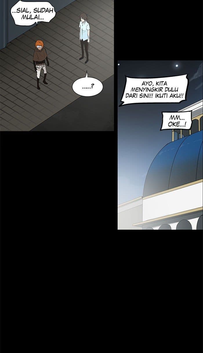 Chapter Komik
              Tower of God Chapter 136 - page 19