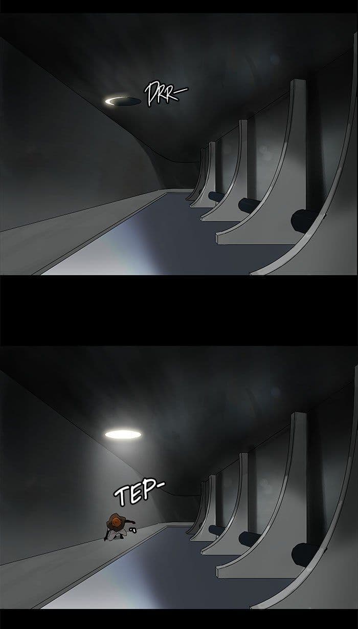 Chapter Komik
              Tower of God Chapter 136 - page 25